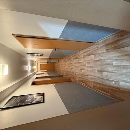 Hotel Eurocity Bruchkobel Luaran gambar