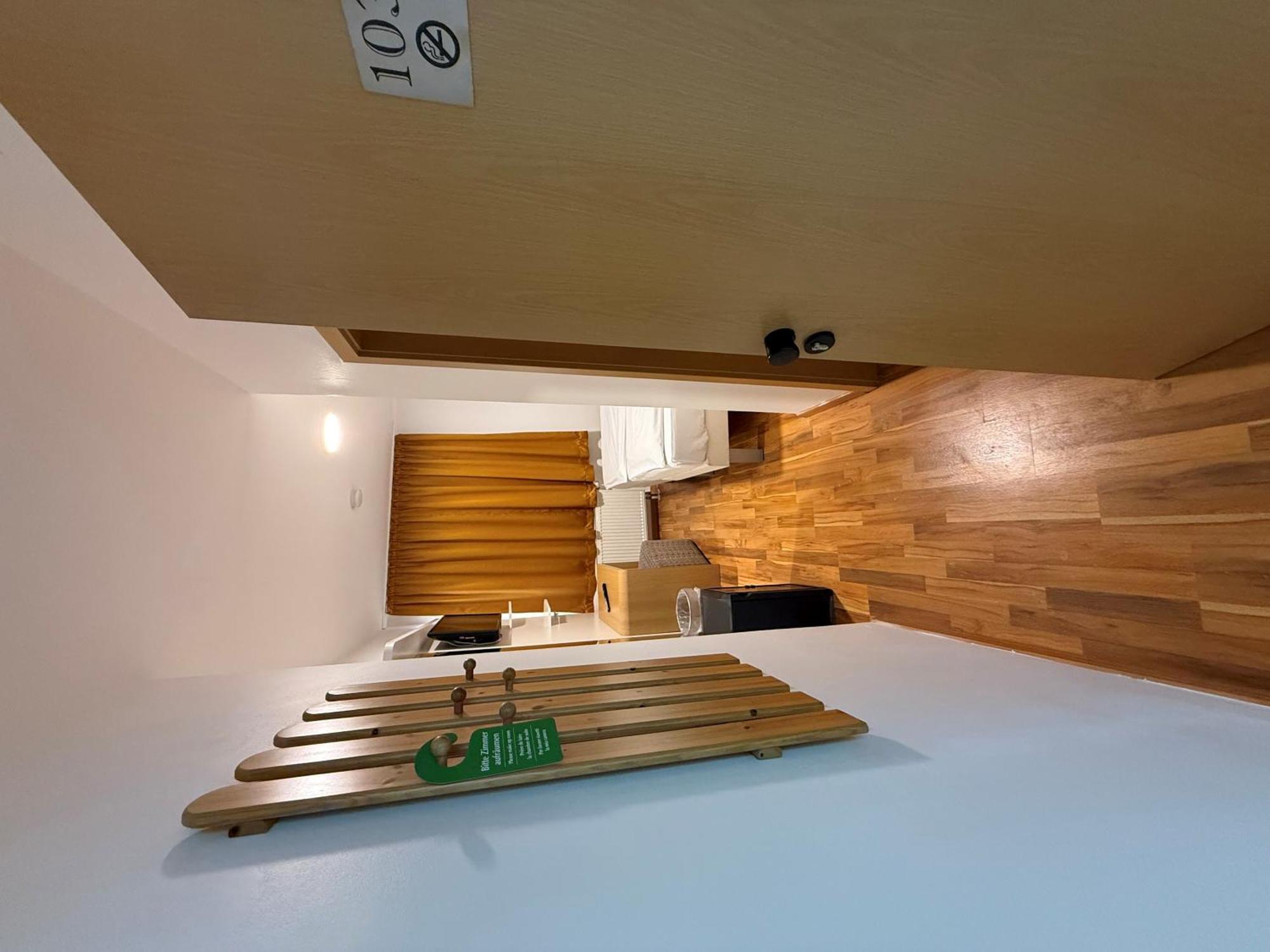 Hotel Eurocity Bruchkobel Luaran gambar