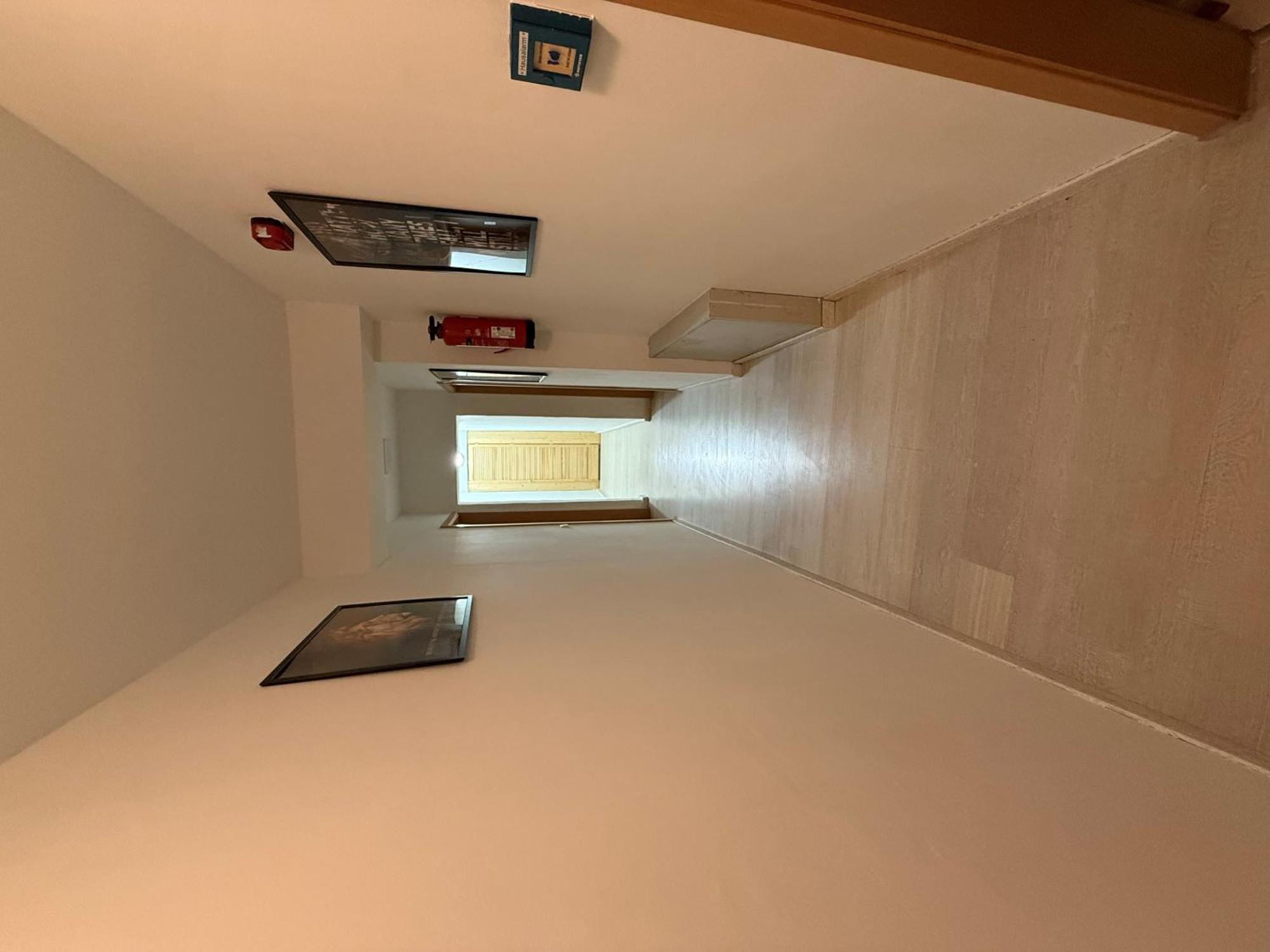 Hotel Eurocity Bruchkobel Luaran gambar