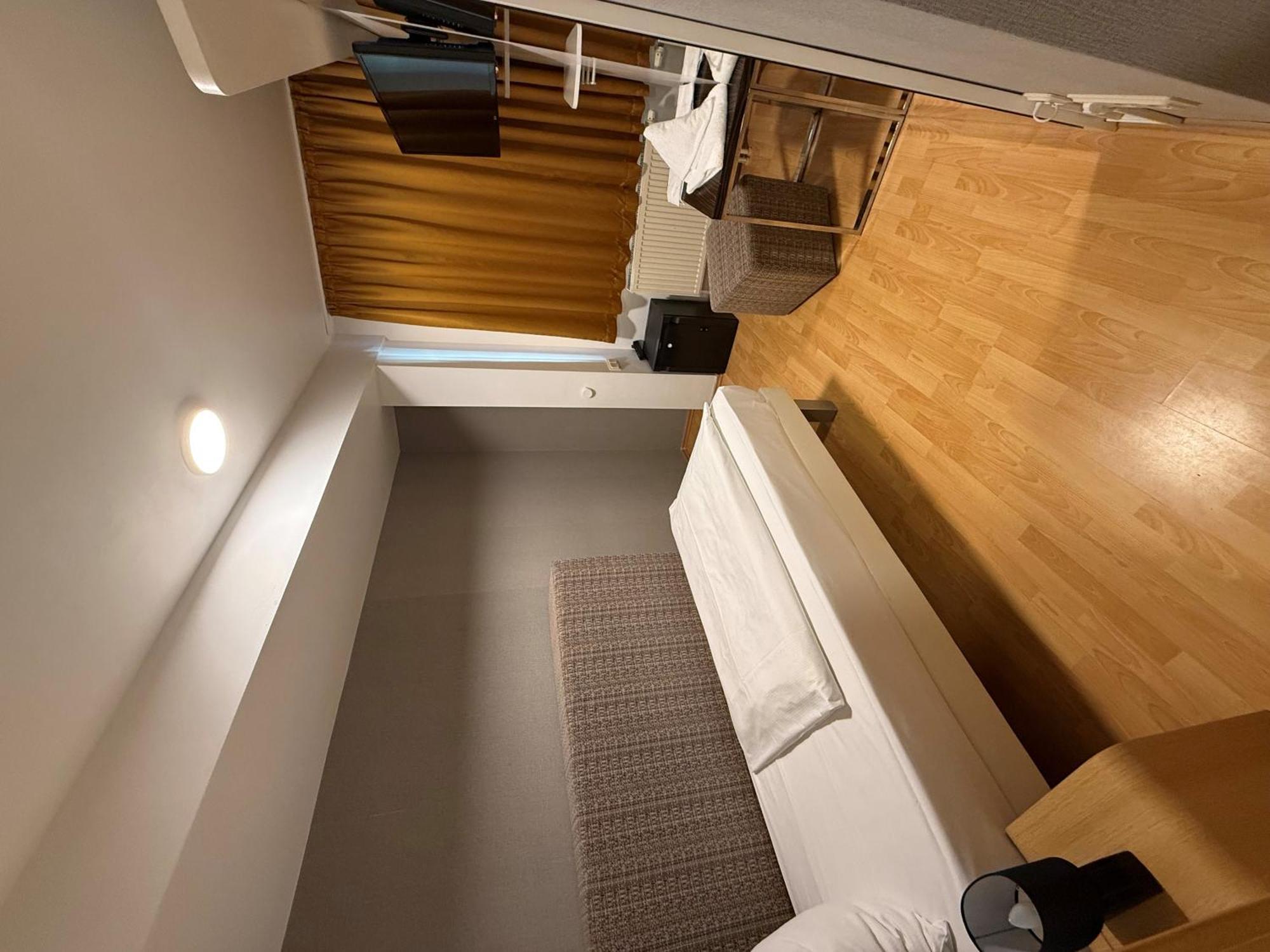 Hotel Eurocity Bruchkobel Luaran gambar