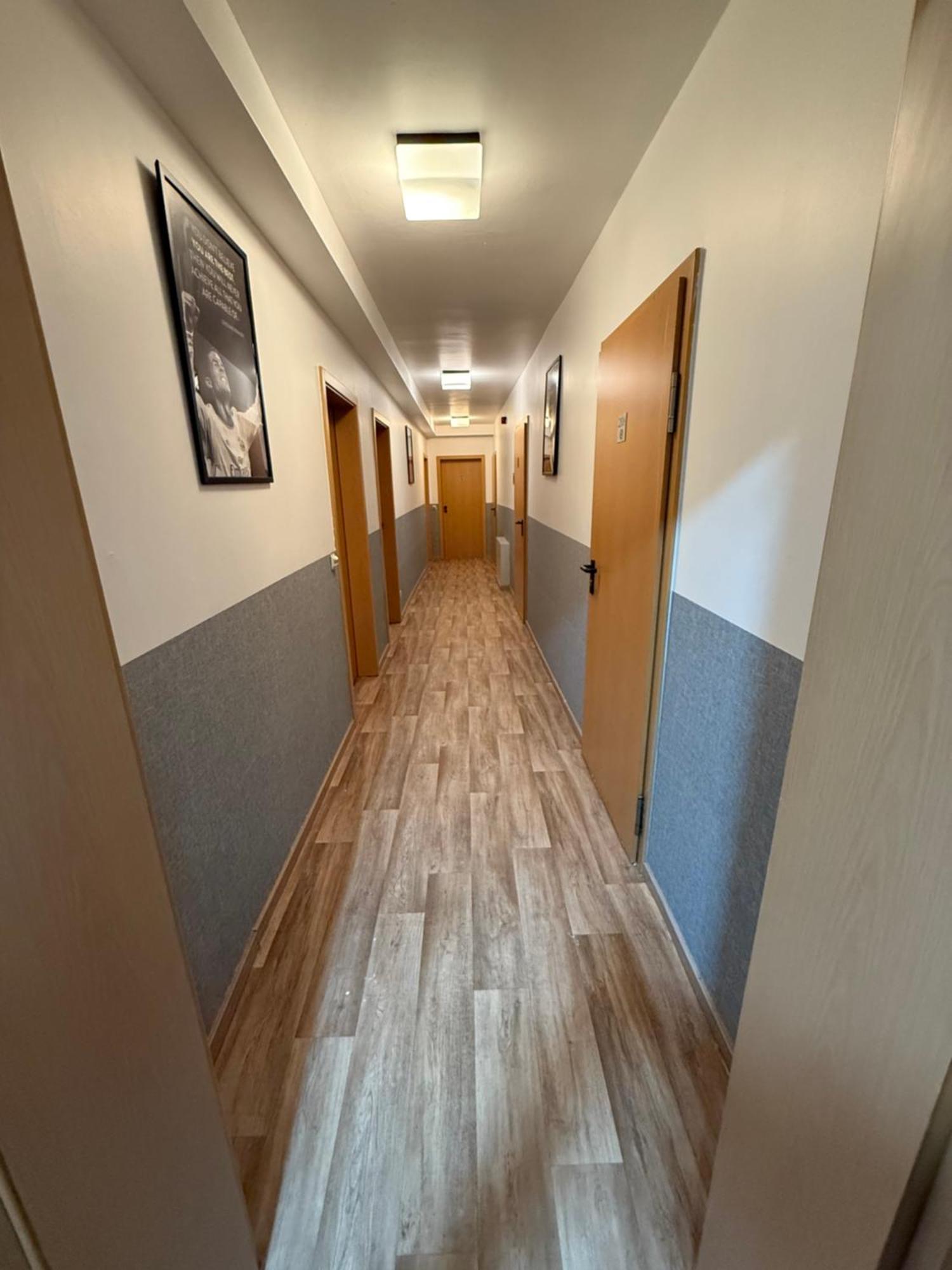 Hotel Eurocity Bruchkobel Luaran gambar
