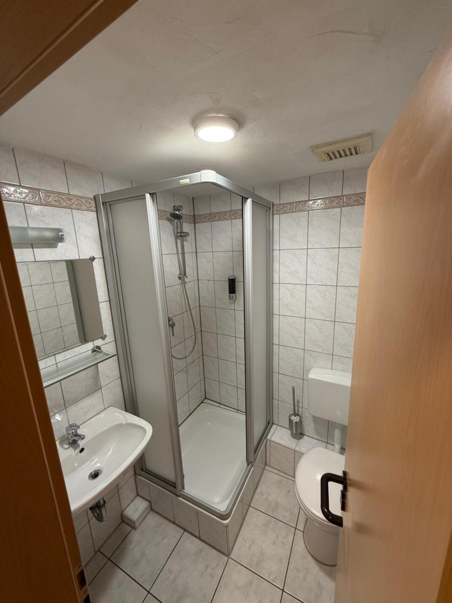 Hotel Eurocity Bruchkobel Luaran gambar